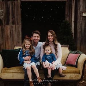 Meet your Posher, Tiffany